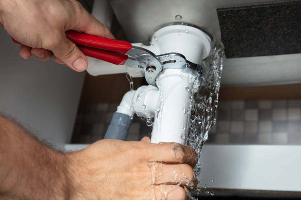 Best Emergency water damage restoration  in Fairview, TN