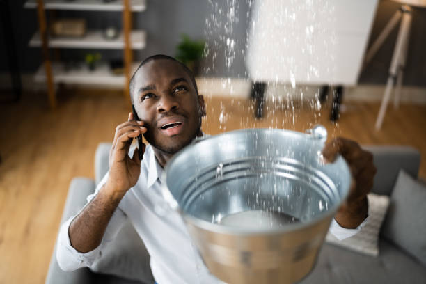 Water damage restoration experts in TN